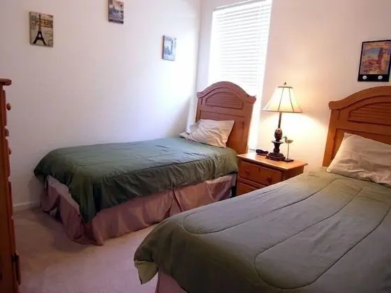 Family Villa, Sıcak Su Havuzu, Bahçeli