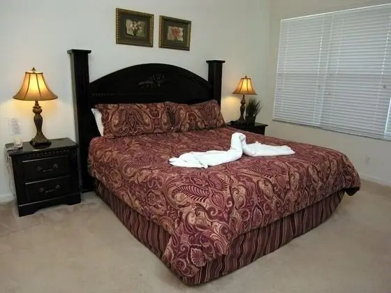 Family Villa, Sıcak Su Havuzu, Bahçeli