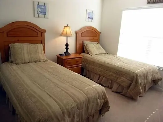 Family Villa, Sıcak Su Havuzu, Bahçeli