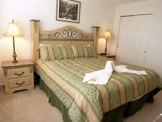 Family Villa, Sıcak Su Havuzu, Bahçeli