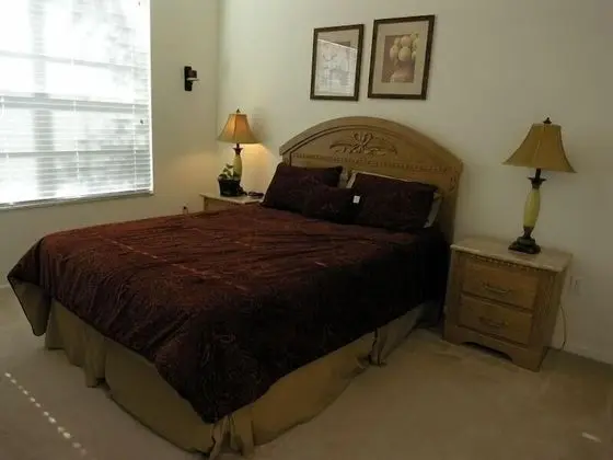 Family Villa, Sıcak Su Havuzu, Bahçeli