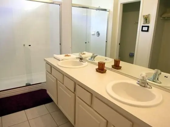 Family Villa, Sıcak Su Havuzu, Bahçeli