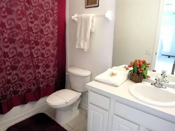 Family Villa, Sıcak Su Havuzu, Bahçeli