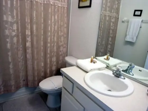 Family Villa, Sıcak Su Havuzu, Bahçeli