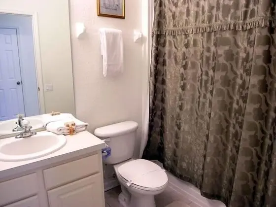 Family Villa, Sıcak Su Havuzu, Bahçeli