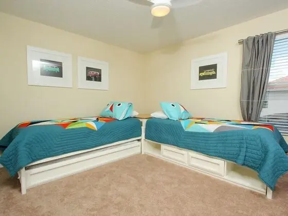 Family Villa, Sıcak Su Havuzu, Bahçeli