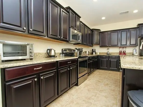 Family Villa, Sıcak Su Havuzu, Bahçeli