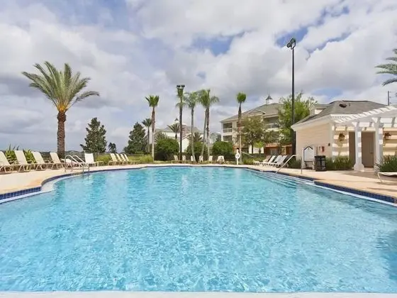 Family Villa, Balkon, Bahçeli