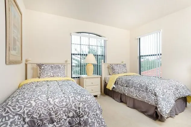 Family Villa, Sıcak Su Havuzu, Bahçeli