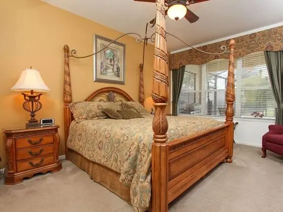 Family Villa, Sıcak Su Havuzu, Bahçeli