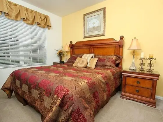 Family Villa, Sıcak Su Havuzu, Bahçeli