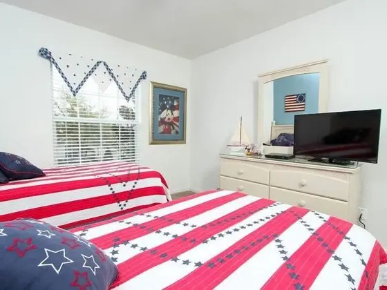 Family Villa, Sıcak Su Havuzu, Bahçeli