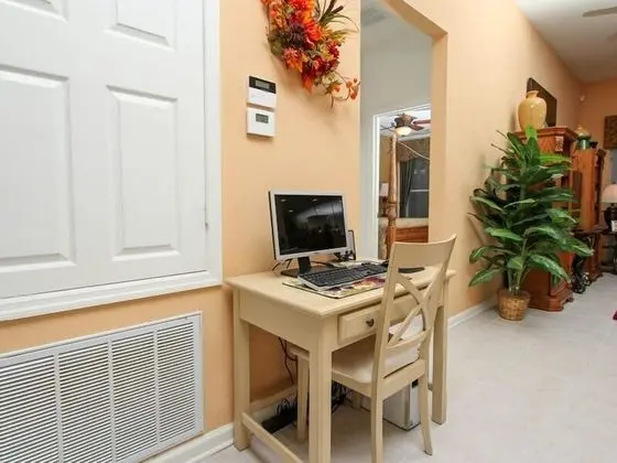 Family Villa, Sıcak Su Havuzu, Bahçeli