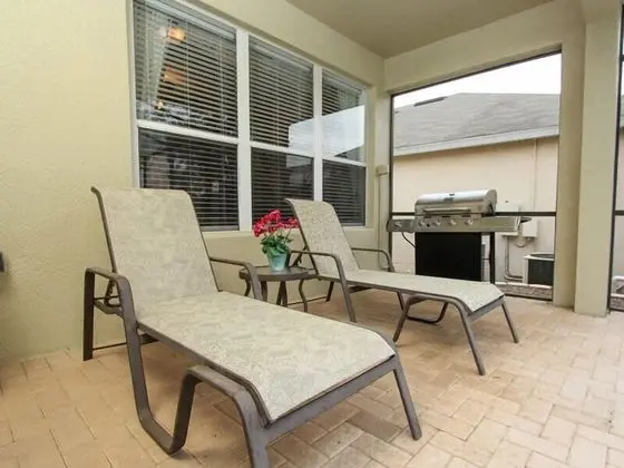 Family Villa, Sıcak Su Havuzu, Bahçeli