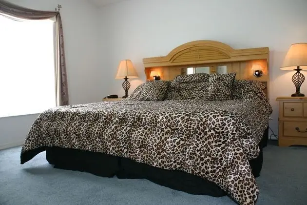 Family Villa, Sıcak Su Havuzu, Bahçeli