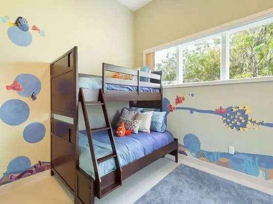 Family Villa, Birden Çok Yatak Odası, Sıcak Su Havuzu, Bahçeli