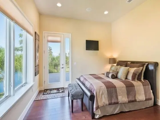 Family Villa, Birden Çok Yatak Odası, Sıcak Su Havuzu, Bahçeli