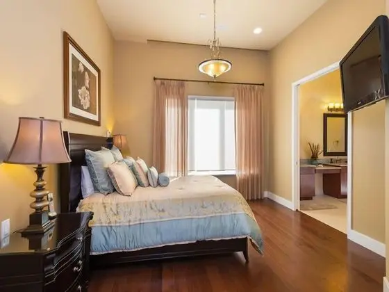 Family Villa, Birden Çok Yatak Odası, Sıcak Su Havuzu, Bahçeli