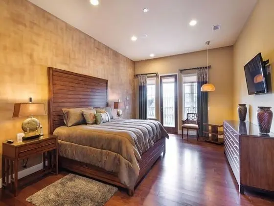 Family Villa, Birden Çok Yatak Odası, Sıcak Su Havuzu, Bahçeli