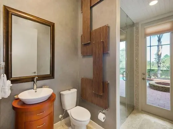 Family Villa, Birden Çok Yatak Odası, Sıcak Su Havuzu, Bahçeli