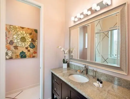 Family Villa, Birden Çok Yatak Odası, Sıcak Su Havuzu, Bahçeli