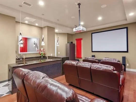 Family Villa, Birden Çok Yatak Odası, Sıcak Su Havuzu, Bahçeli