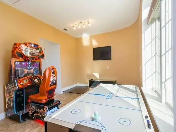 Family Villa, Birden Çok Yatak Odası, Sıcak Su Havuzu, Bahçeli