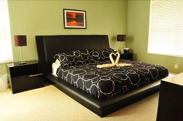 Family Villa, Birden Çok Yatak Odası, Sıcak Su Havuzu, Bahçeli