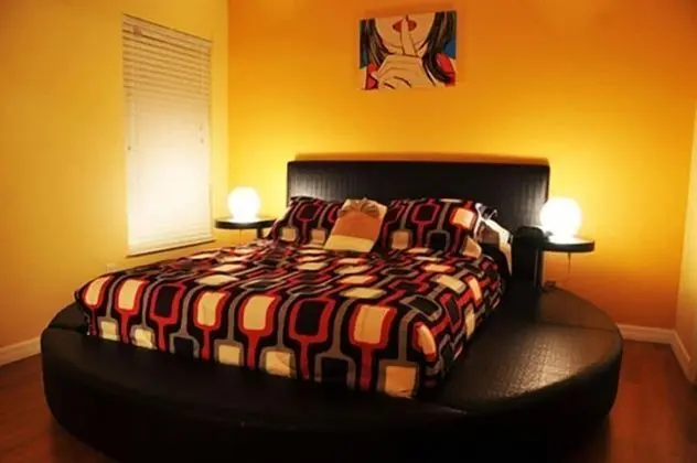 Family Villa, Birden Çok Yatak Odası, Sıcak Su Havuzu, Bahçeli