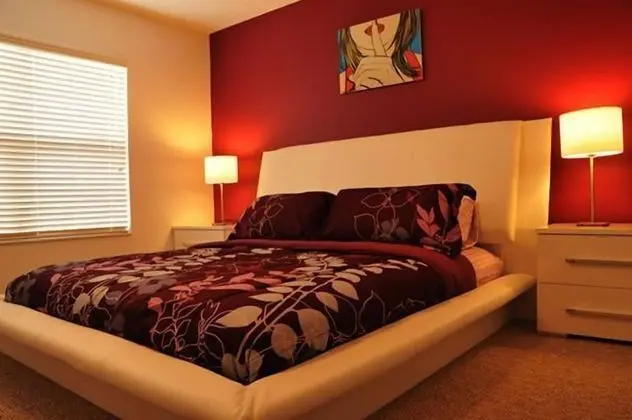 Family Villa, Birden Çok Yatak Odası, Sıcak Su Havuzu, Bahçeli