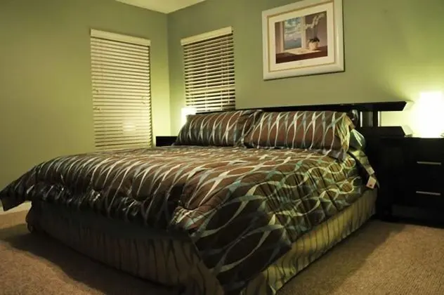 Family Villa, Birden Çok Yatak Odası, Sıcak Su Havuzu, Bahçeli