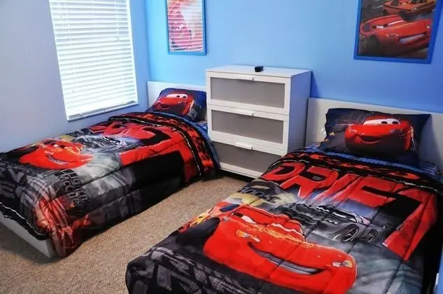 Family Villa, Birden Çok Yatak Odası, Sıcak Su Havuzu, Bahçeli