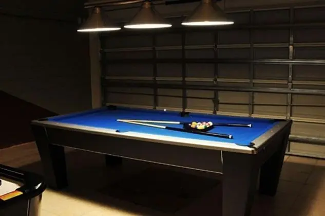 Family Villa, Birden Çok Yatak Odası, Sıcak Su Havuzu, Bahçeli