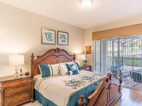 Family Villa, Sıcak Su Havuzu, Bahçeli