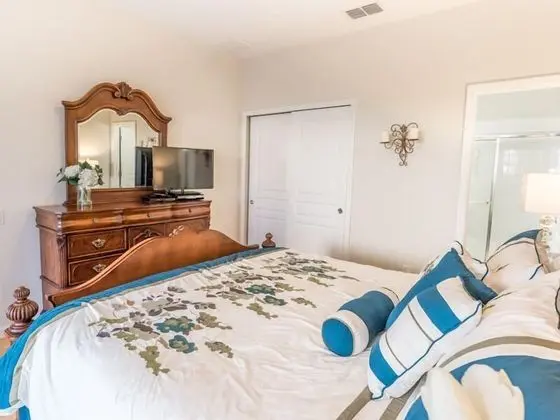 Family Villa, Sıcak Su Havuzu, Bahçeli