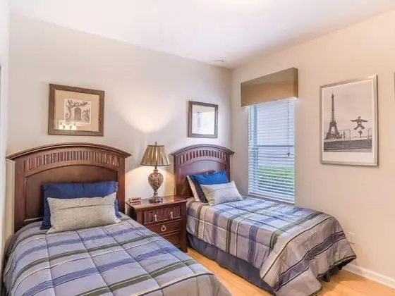 Family Villa, Sıcak Su Havuzu, Bahçeli