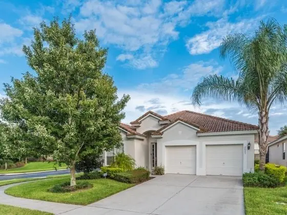 Family Villa, Sıcak Su Havuzu, Bahçeli