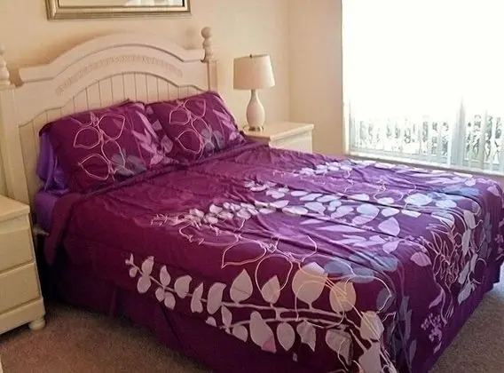 Family Villa, Sıcak Su Havuzu, Bahçeli