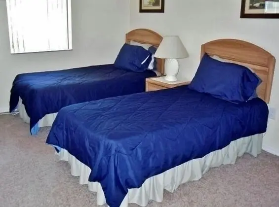 Family Villa, Sıcak Su Havuzu, Bahçeli