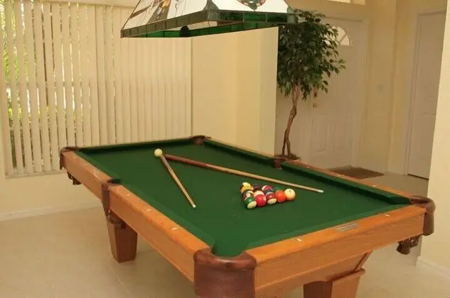 Family Villa, Sıcak Su Havuzu, Bahçeli