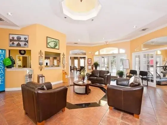 Family Villa, Balkon, Bahçeli