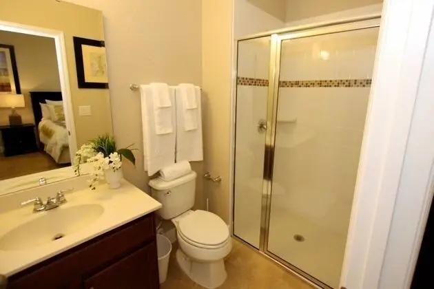 Family Villa, Sıcak Su Havuzu, Bahçeli