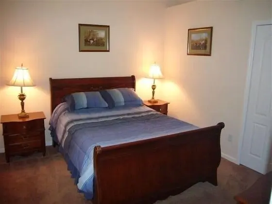 Family Villa, Sıcak Su Havuzu, Bahçeli