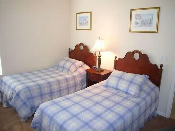 Family Villa, Sıcak Su Havuzu, Bahçeli