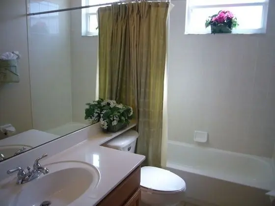 Family Villa, Sıcak Su Havuzu, Bahçeli