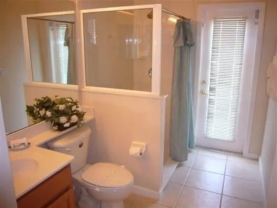 Family Villa, Sıcak Su Havuzu, Bahçeli