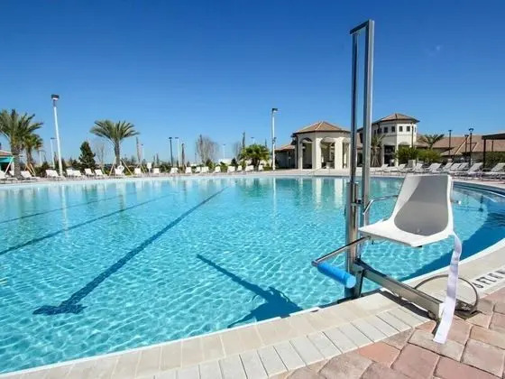 Family Villa, Balkon, Bahçeli