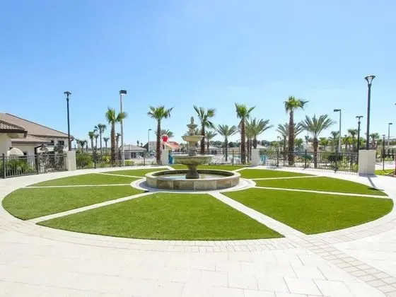 Family Villa, Balkon, Bahçeli