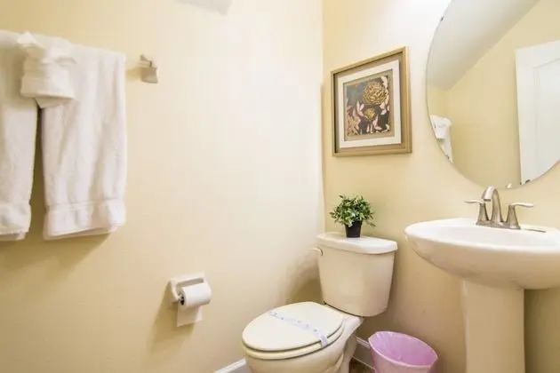 Family Villa, Sıcak Su Havuzu, Bahçeli