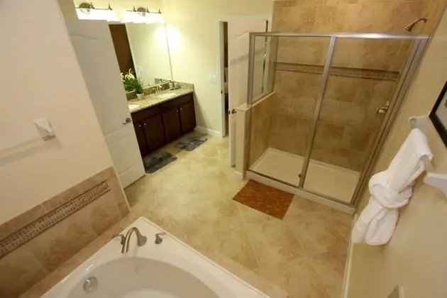 Family Villa, Birden Çok Yatak Odası, Sıcak Su Havuzu, Bahçeli